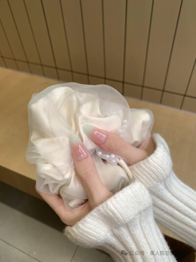 美甲