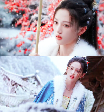 沈羽洁