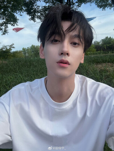 你是我的关键词