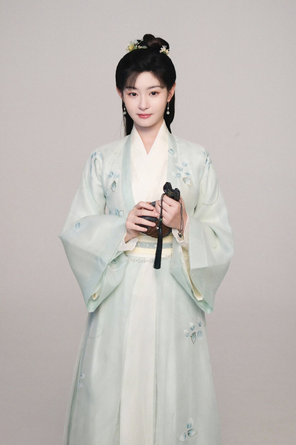 凡人修仙传 墨彩环