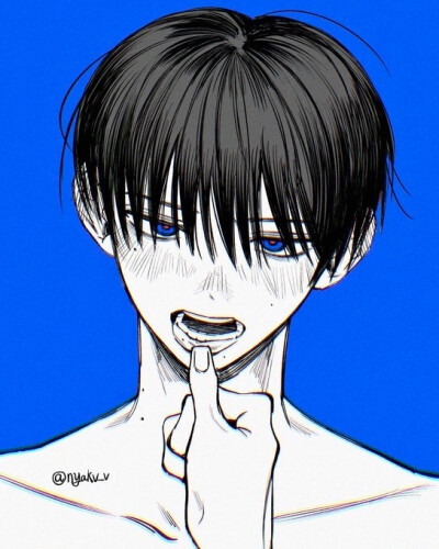 光死去的夏天