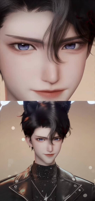 来叽～
