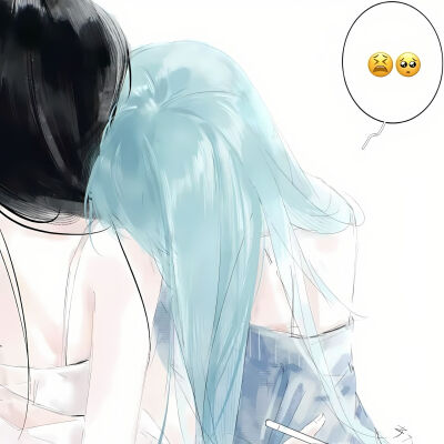 女情