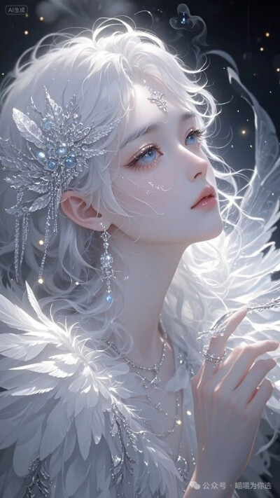 女生