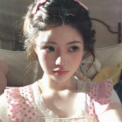 女生头像