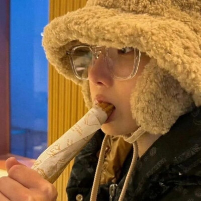 女生头像