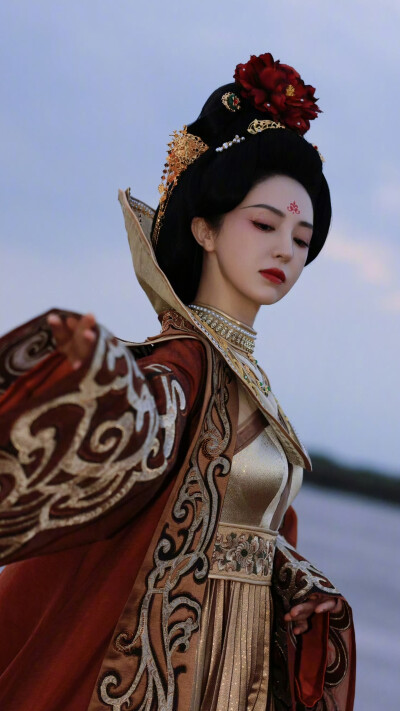 董璇