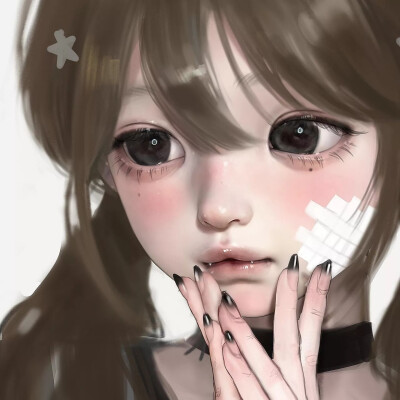 漫头