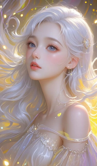 女生