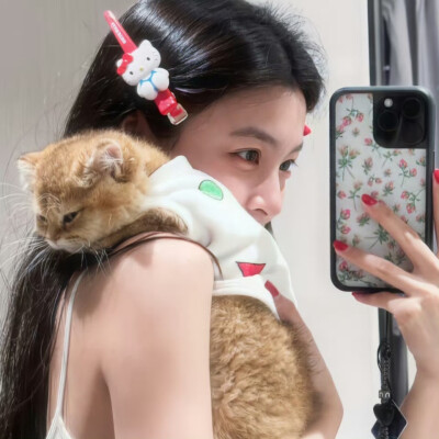 女生头像