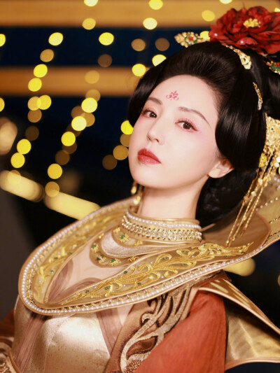 董璇