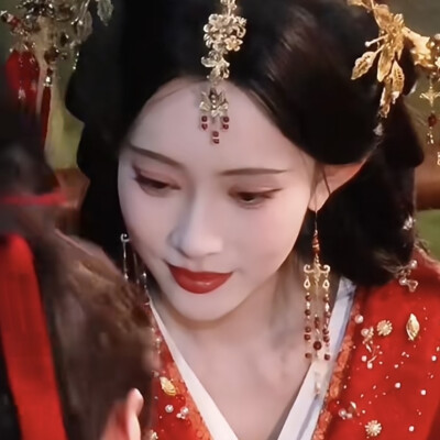 好漂亮