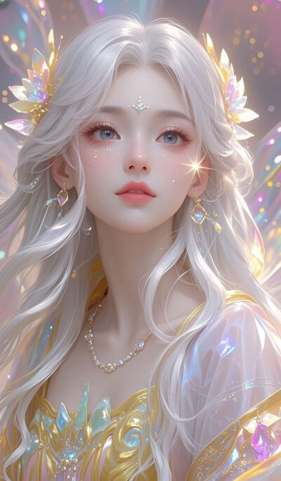 女生