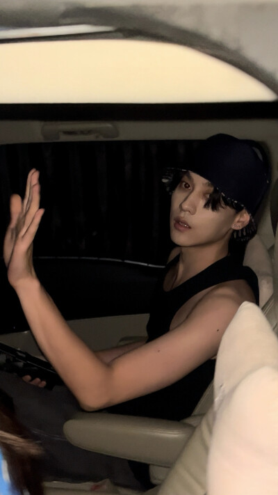 你是我的关键词