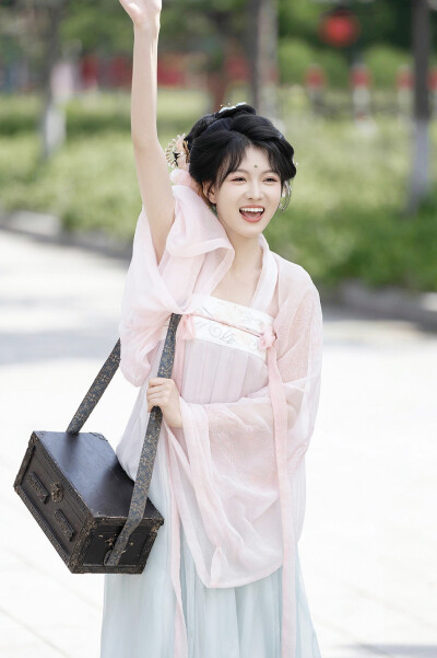 媚骨 桃娘