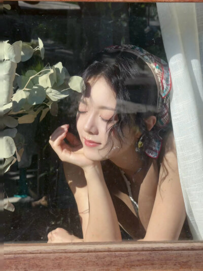 赵今麦