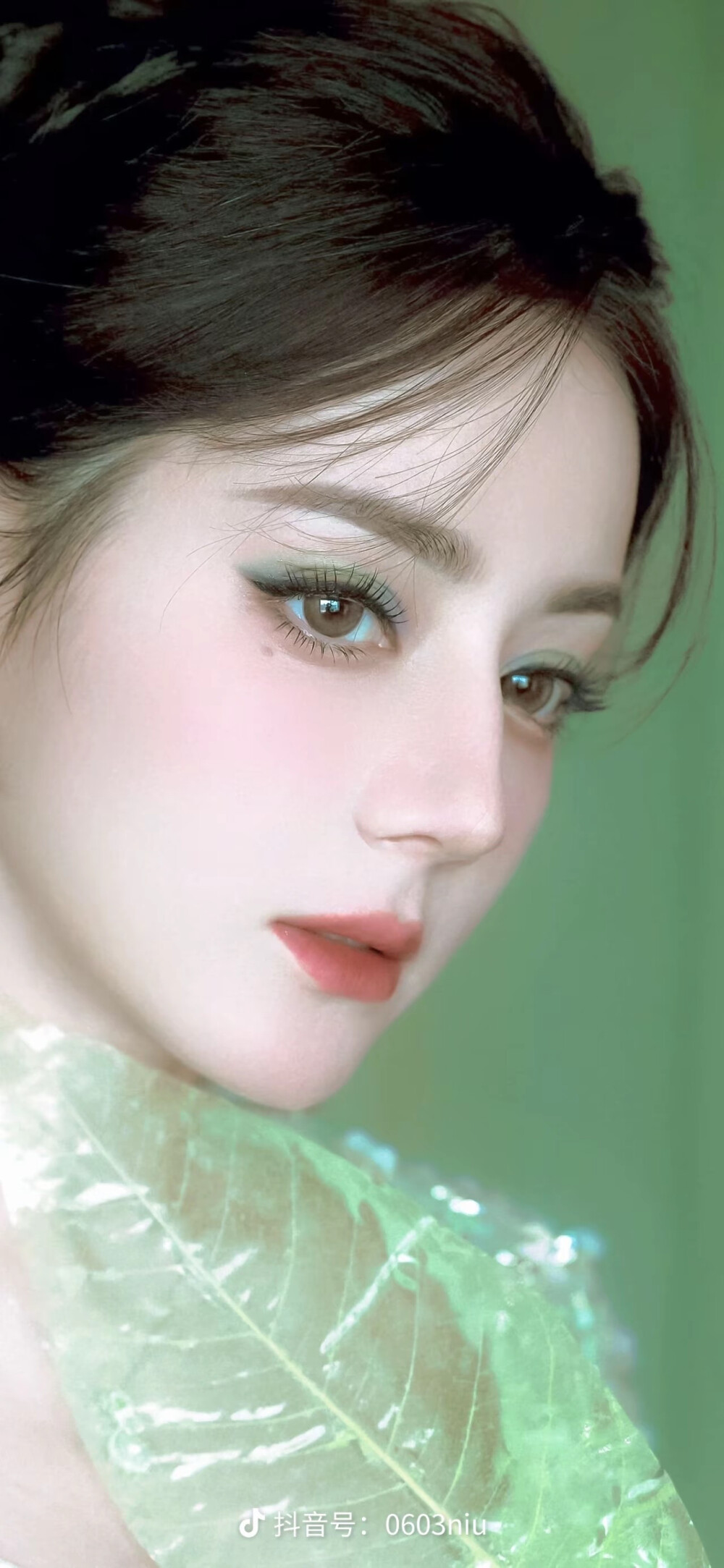 迪丽热巴