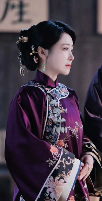 陈紫函