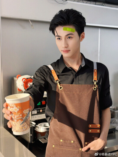 杨鹏丞