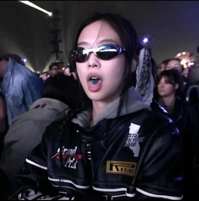Jennie