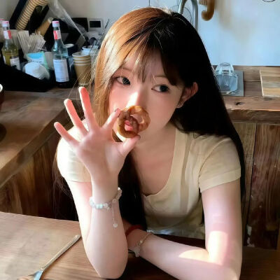 女头