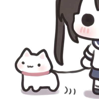 嗯