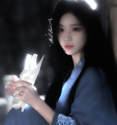 恶劣悲悯 残缺灵魂燃尽