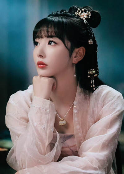 孔雪儿