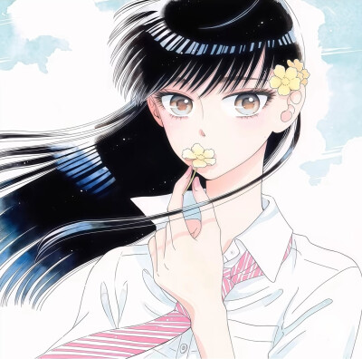 女头 dt主唱涵