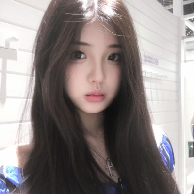 女生头像