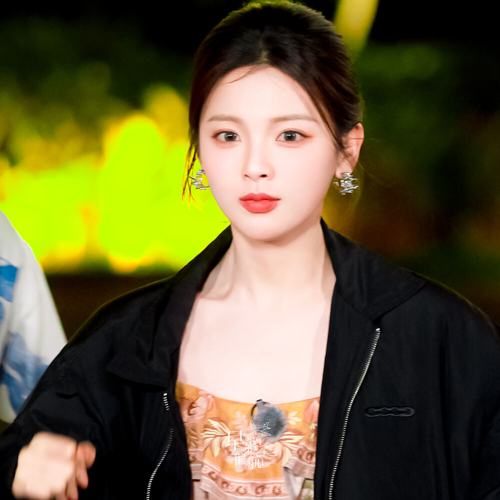 杨超越