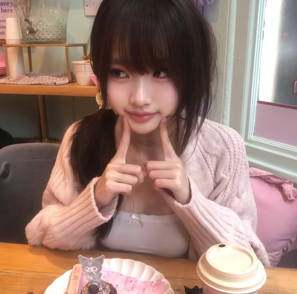 甜妹