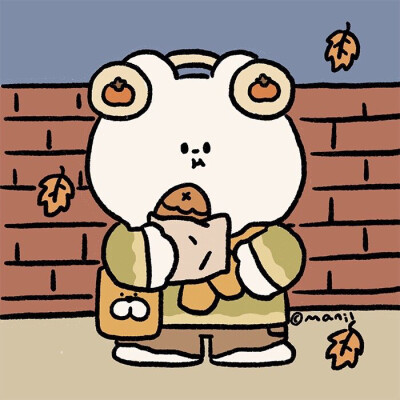 头像大杂烩