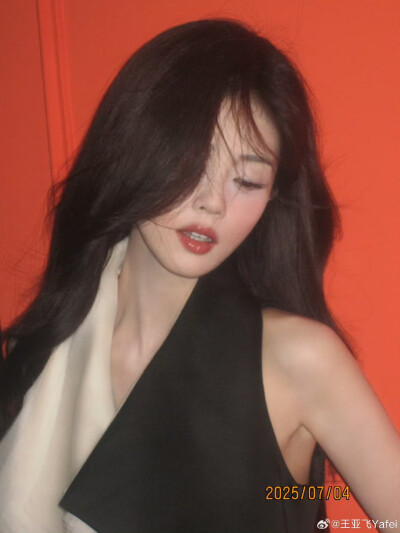 白鹿