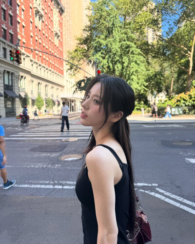 田姬振