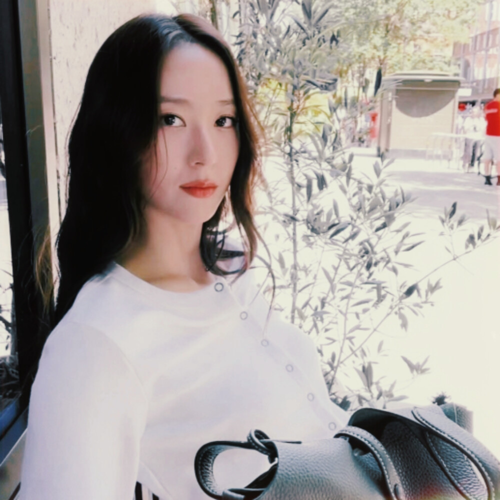 因为爱足够伟大