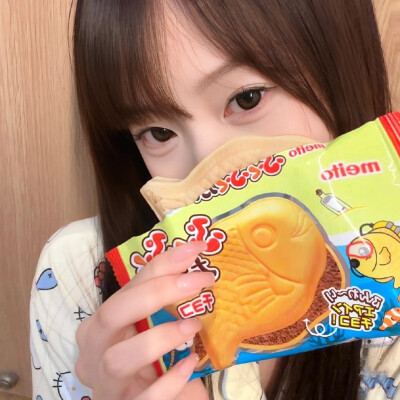 可爱女生头像