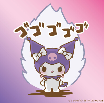 『三丽鸥kuromi』头像▪壁纸