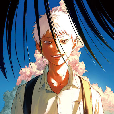 光死去的夏天