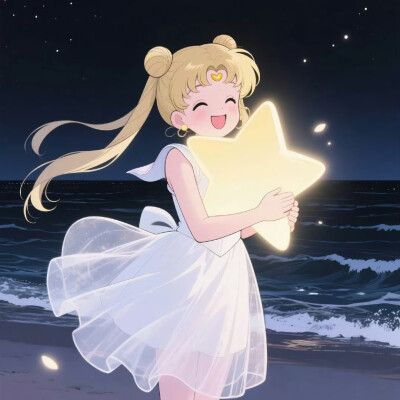 美少女战士