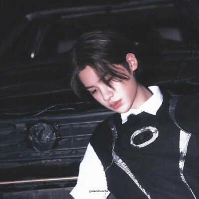 黄明昊