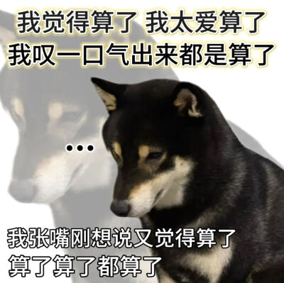 表情包