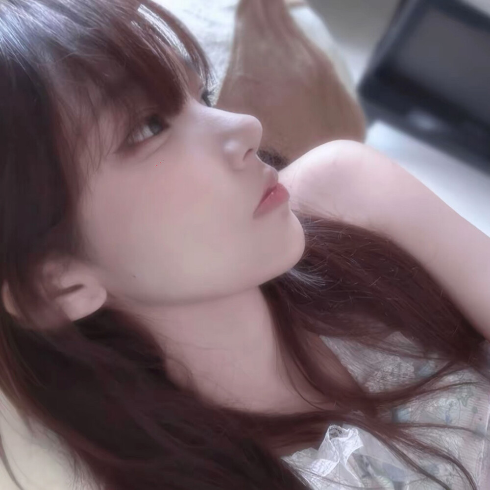 一起看愚蠢的晚霞吧