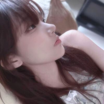 一起看愚蠢的晚霞吧