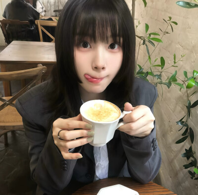 甜妹