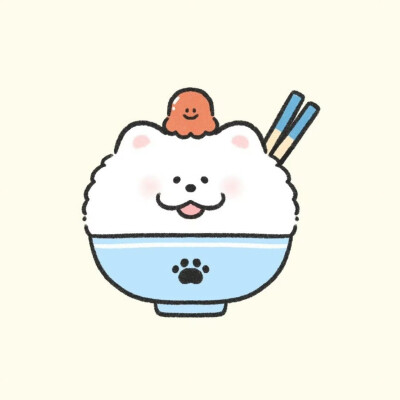 卡通情头