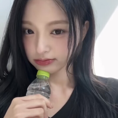 你最可爱