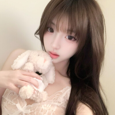 女生头像