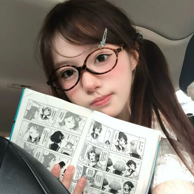 女头