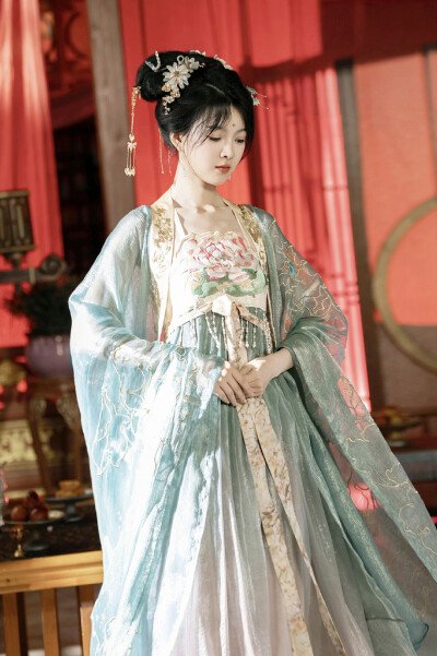 媚骨 桃娘